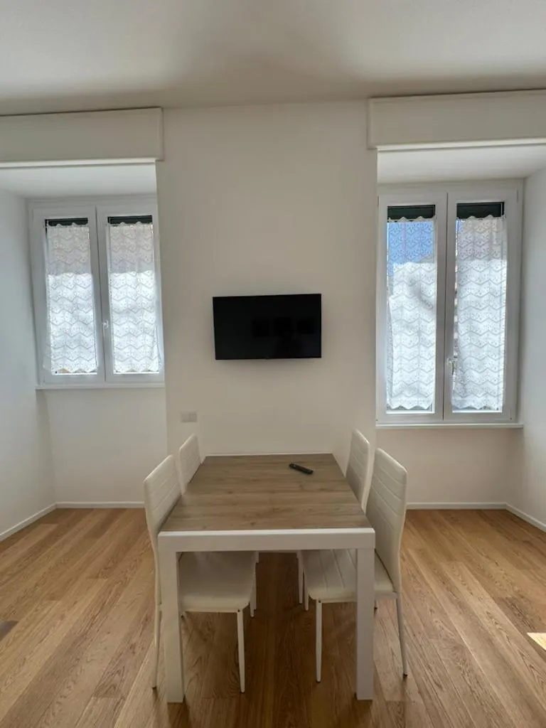 Apartment Domus Romana Prati Italy