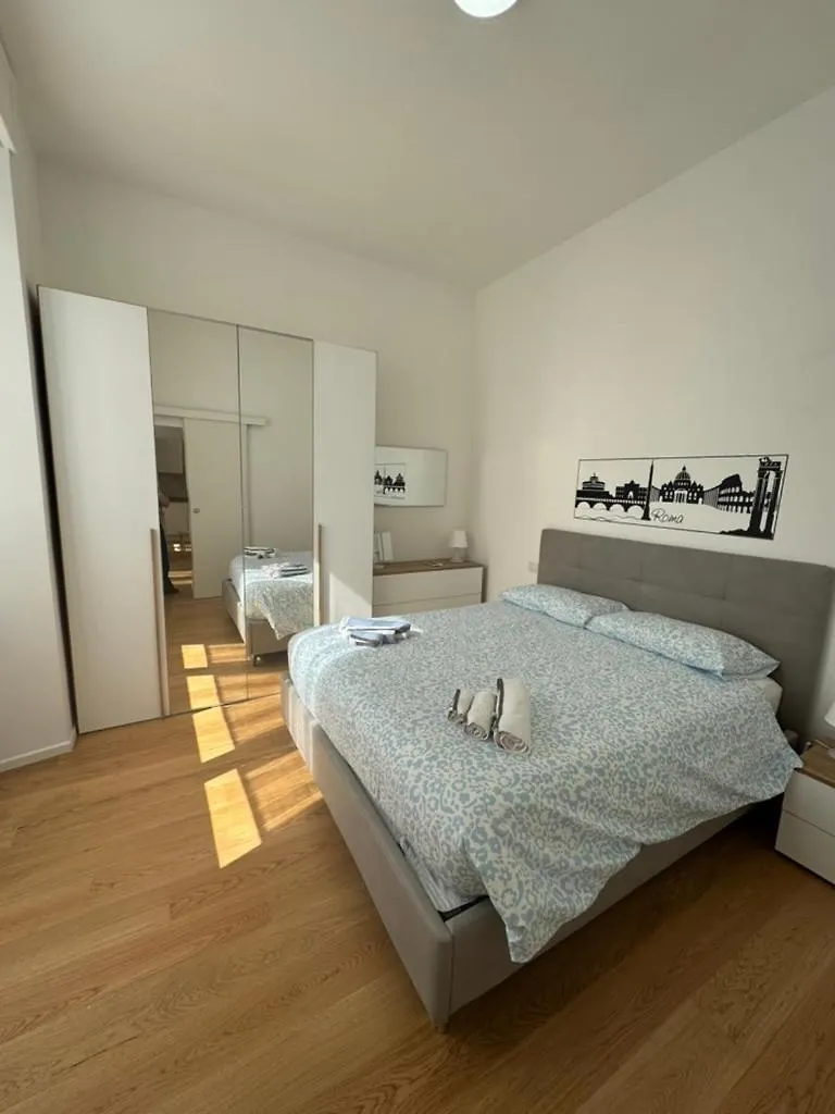 Apartment Domus Romana Prati