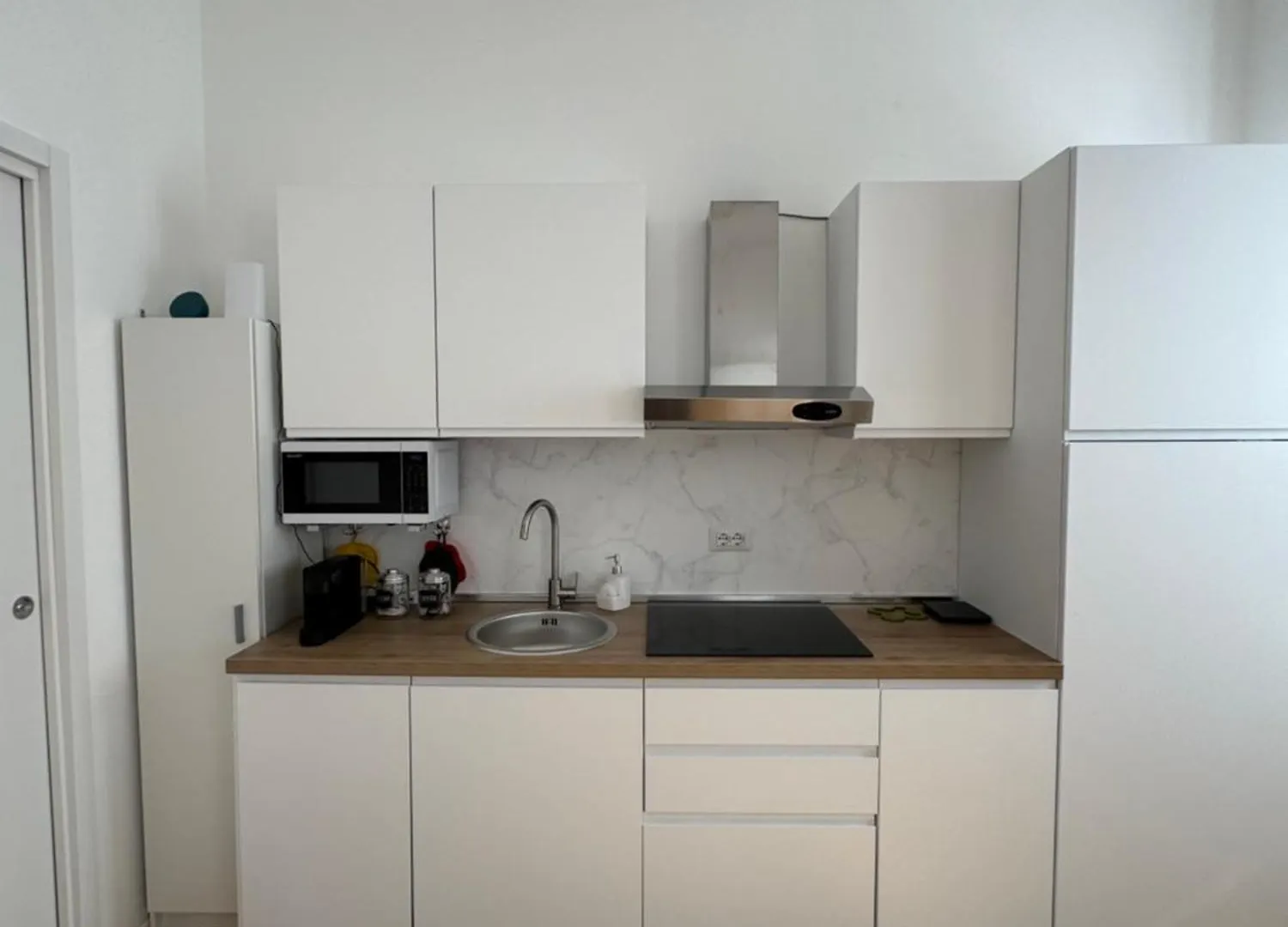 Apartment Domus Romana Prati