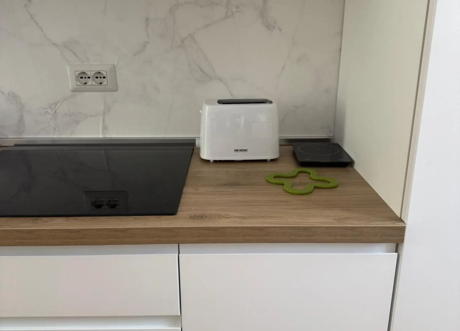 Apartment Domus Romana Prati