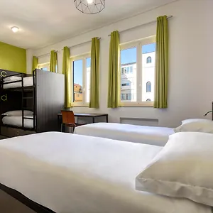 The Romehello Vandrerhjem