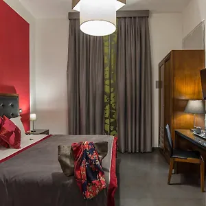 3* Ξενοδοχείο Navona Colors