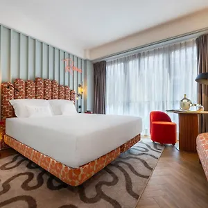 Nyx By Leonardo Hotel
