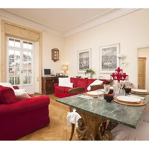  Appartement Margutta