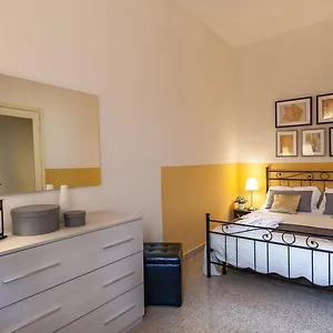 In Vatican View Terrace Apartment