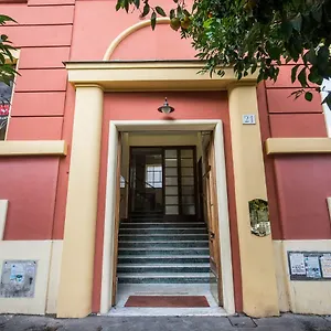 Insula Petri _ 2bdr Apartment