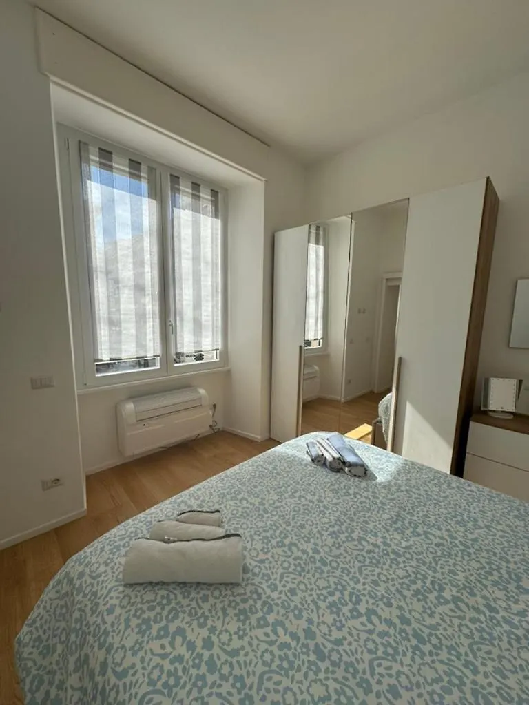 Domus Romana Prati Apartment Rome