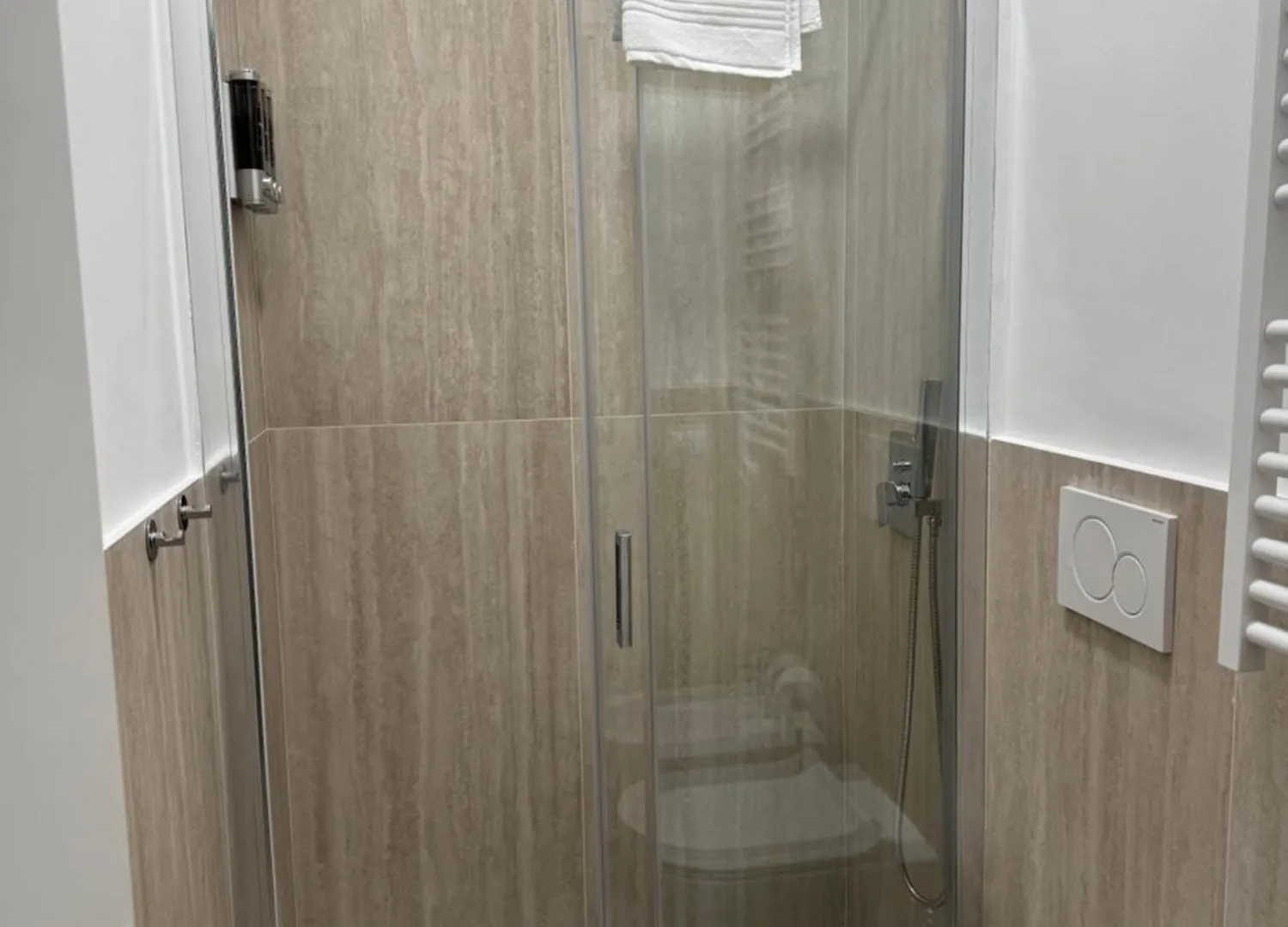 Apartment Domus Romana Prati