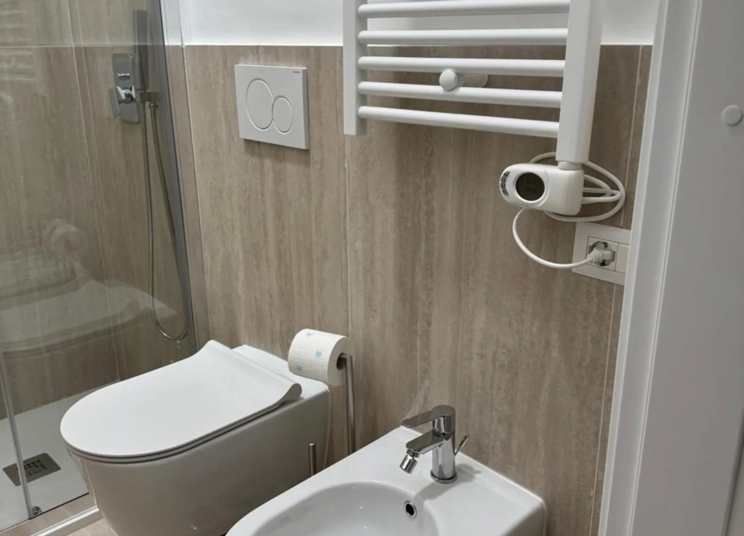 Domus Romana Prati Apartment